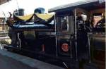 Rhodesian Railways No.43