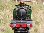 Live Steam Model Railways
