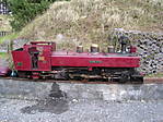 Live Steam Model Railway