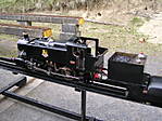 Live Steam Model Railways