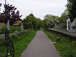 The Old Midland Railway Warmley Station, Bristol