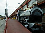 Bristol Docks Railway
