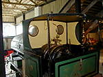 Cab of Lee Moor No 1