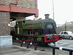 Bristol Docks Railway