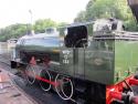 Sapper @ Avon Valley Railway