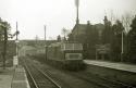 Kemble Station 1964