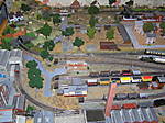 My N Gauge Layout 29/12/05