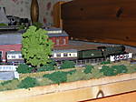 My N Gauge Layout 29/12/05.