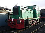 All the 'OO' Locos I have as of 21st March 2008