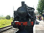 East Somerset Railway