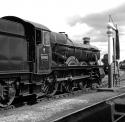 6998 At Didcot.