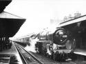 70004 At Carnforth.