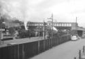 Steam Days At Brockenhurst.