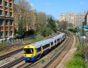 378022 At West Brompton.