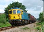 33109 at Didbrook.