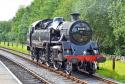 80080 At Rawtenstall.