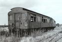 Withdrawn Underground Stock.