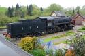 The Churnet Valley Railway.