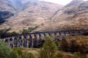 Glenfinnan Viaduct.