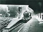 Liverpool Street - 1960