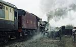 no.4 of 4 - 44767 and 5690 Leander at Daisyfield.