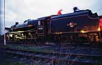 45231 with 1T57 at Blackburn