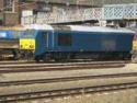 67001 At Doncaster