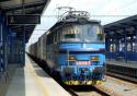 Czech Freight #3 - 240 106 at Breclav 29/07/11