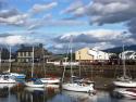 Ffestinog Porthmadog Station