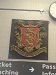 East Lancs Crest