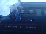 KWVR Steam Gala - February 2007