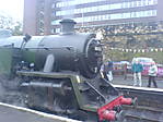 East Lancs Autumn Gala 2006