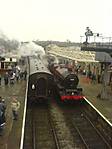 ELR Winter Steam Gala 2007