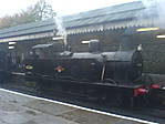 East Lancs Autumn Gala 2006