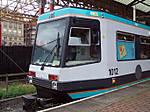 Metrolink 1012