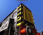 Close Up 08 Shunter