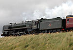 Approaching-Ribblehead