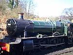 gwr 7802 bradley manor