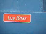 les ross