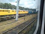 class 86/87 at crewe