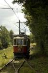 Amsterdam Tram Museum