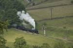 47279 leaves Oxenhope