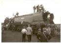 Eastleigh Open Day 1st August 1962