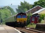 66204 at Appleby