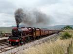 Jubilee at Ribblehead