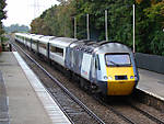 National Express at Brampton