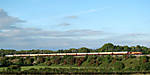 Panoramic Northern Belle