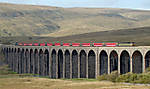 On the Viaduct