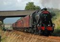 8F On 'The Dalesman'