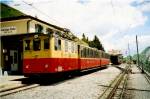 Schynige Platte 6/2009